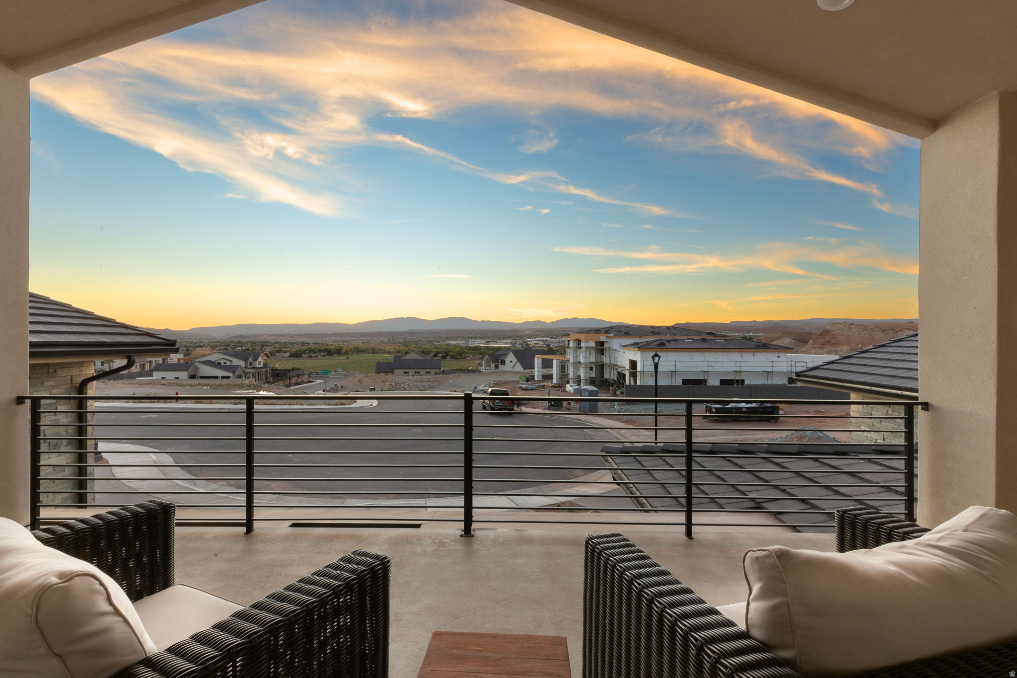 INDIAN KNOLLS - Residential