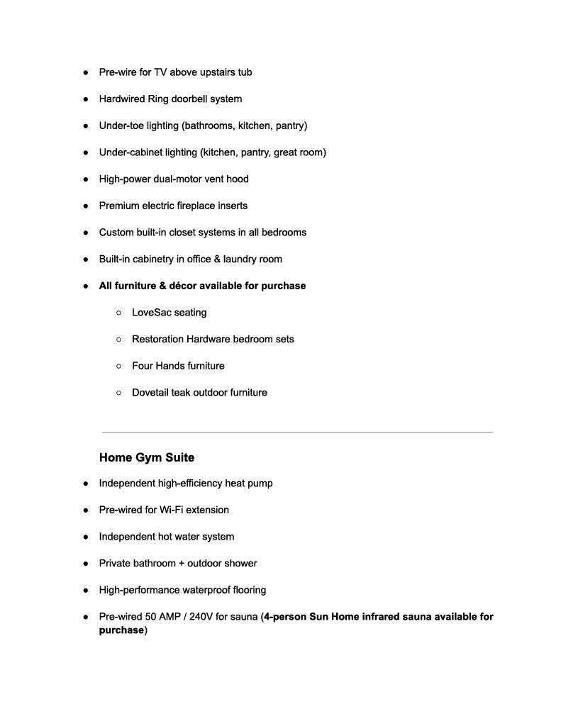 INDIAN KNOLLS - Residential