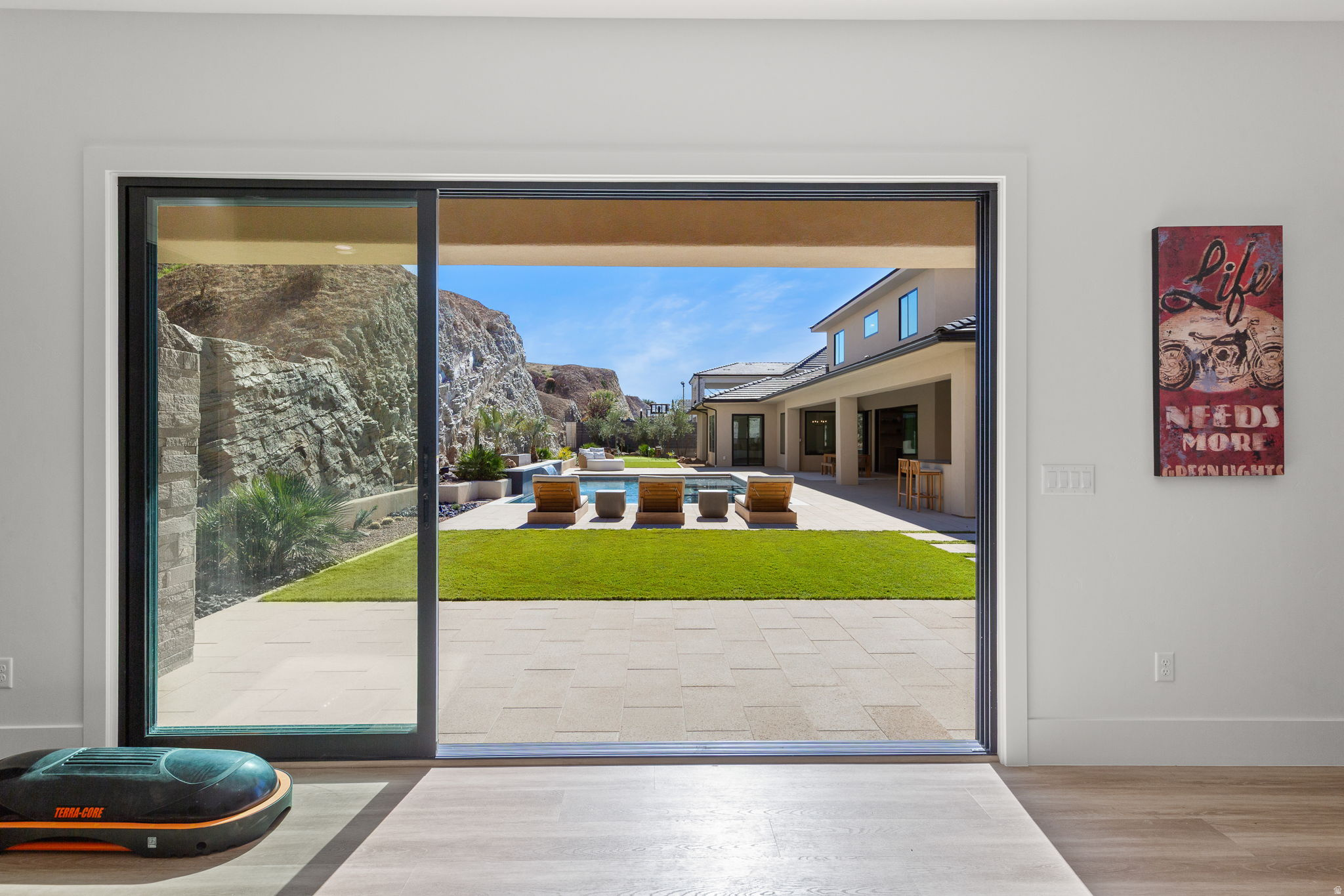 INDIAN KNOLLS - Residential