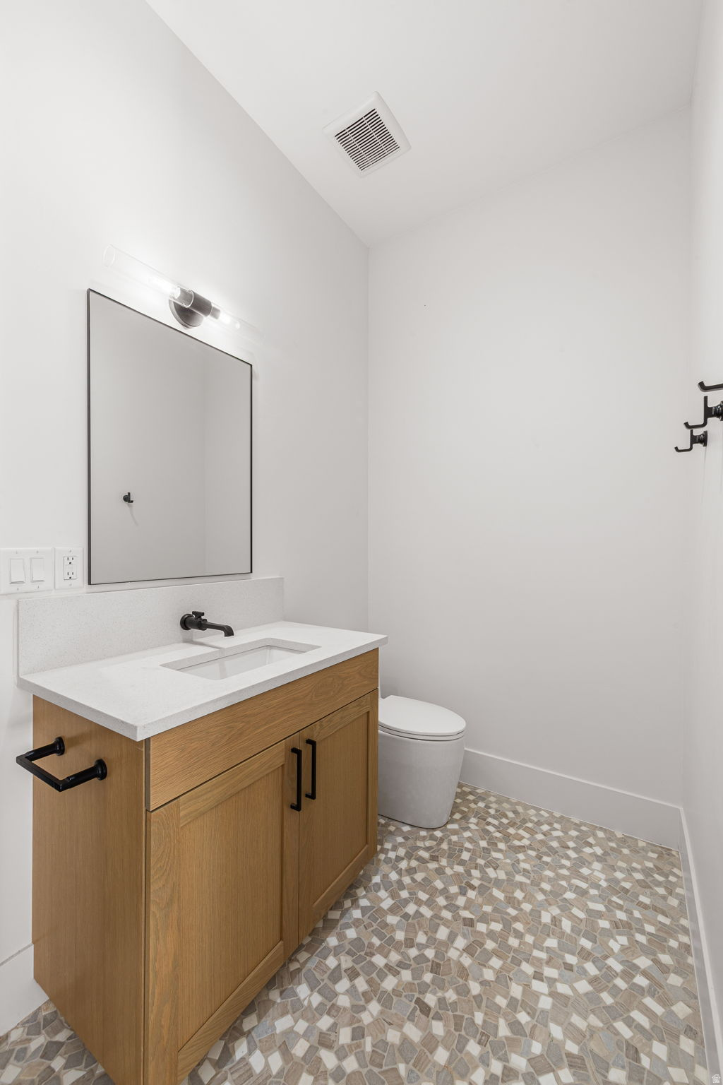 INDIAN KNOLLS - Residential