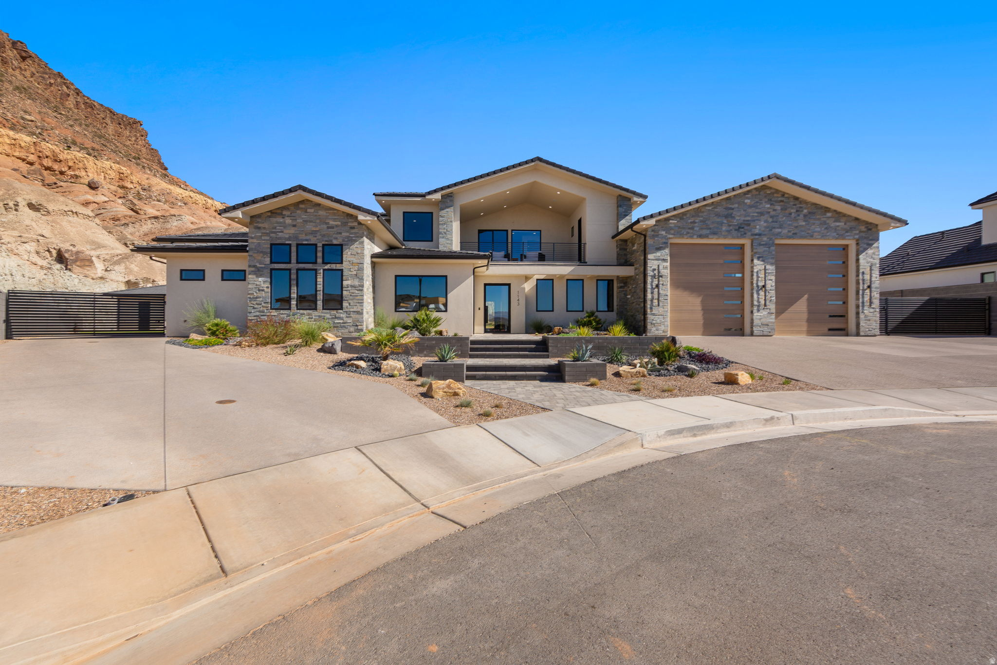 INDIAN KNOLLS - Residential