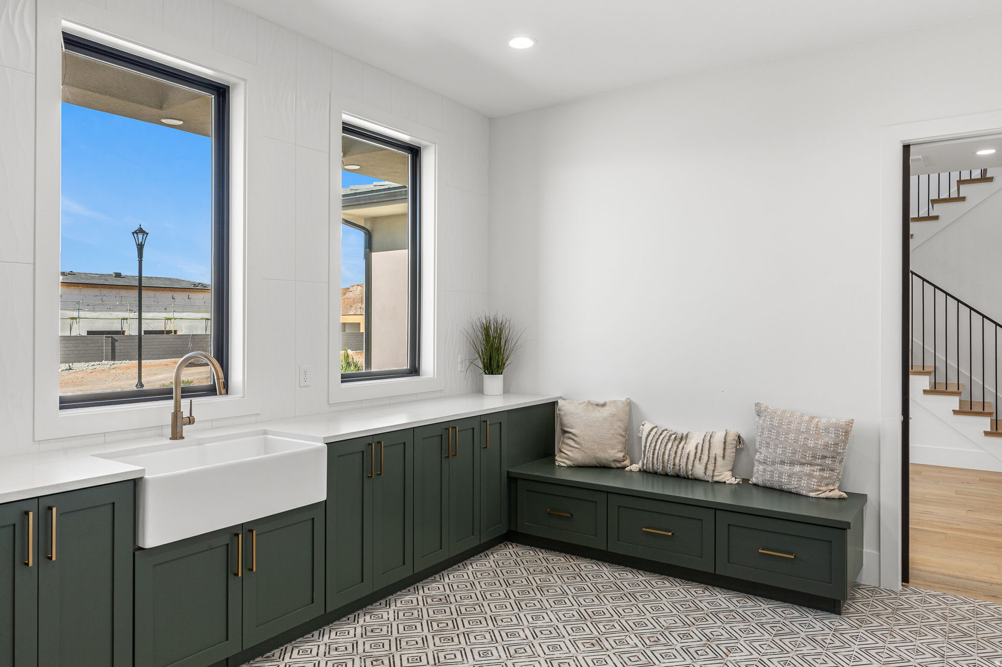 INDIAN KNOLLS - Residential