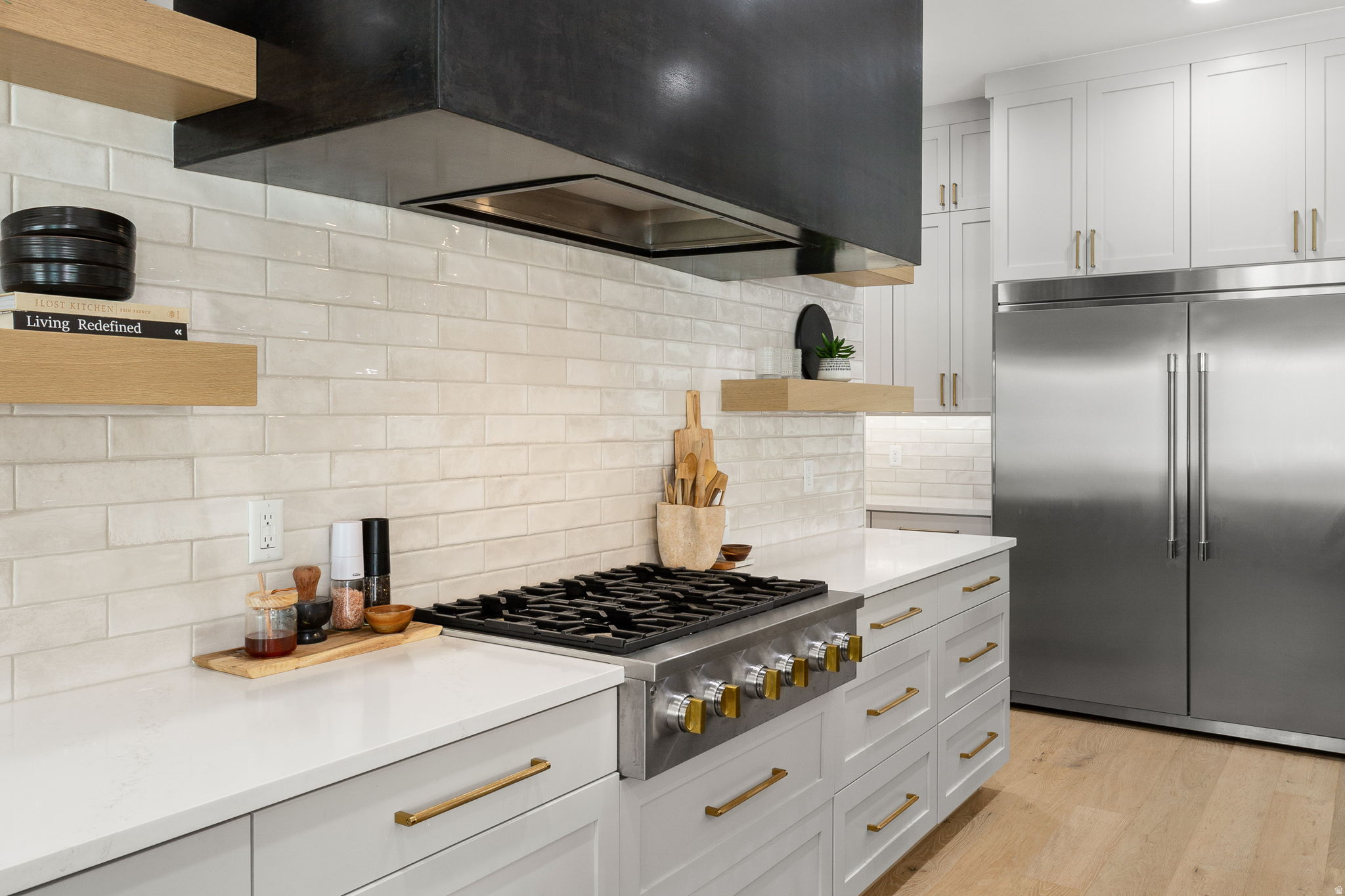 INDIAN KNOLLS - Residential