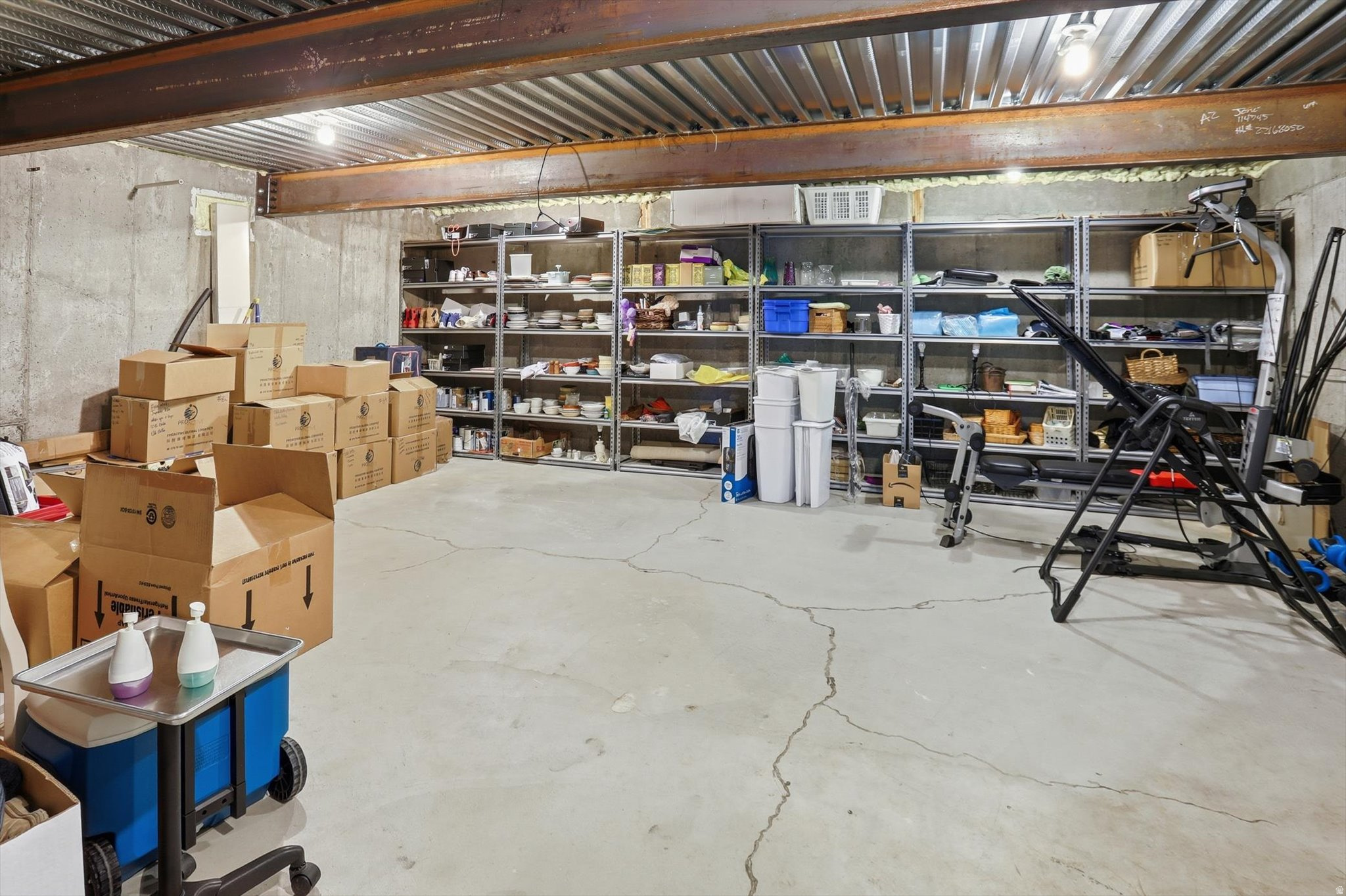 HOLBROOK - Residential