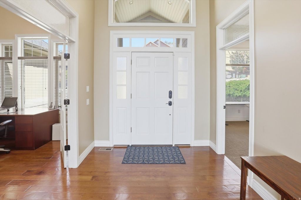 Photo of 1342 E NORTHRIDGE DR N, Bountiful, UT 84010 (MLS # 2153507)