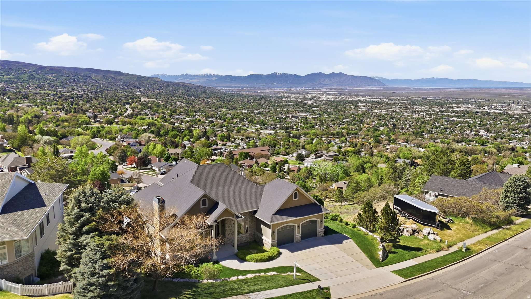 HOLBROOK - Residential