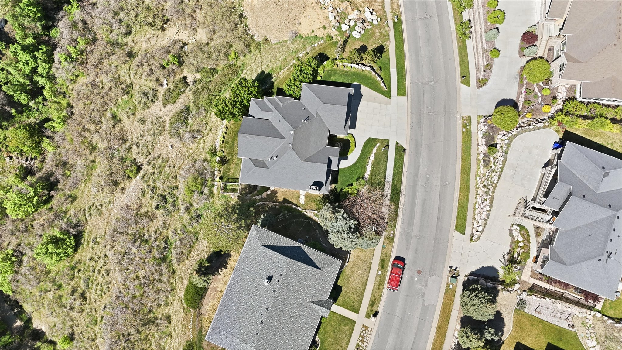 HOLBROOK - Residential