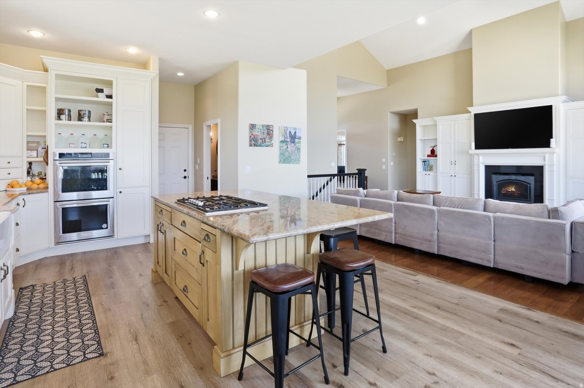 HOLBROOK - Residential