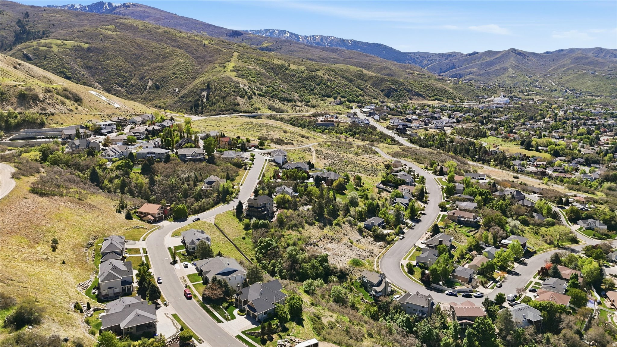 HOLBROOK - Residential