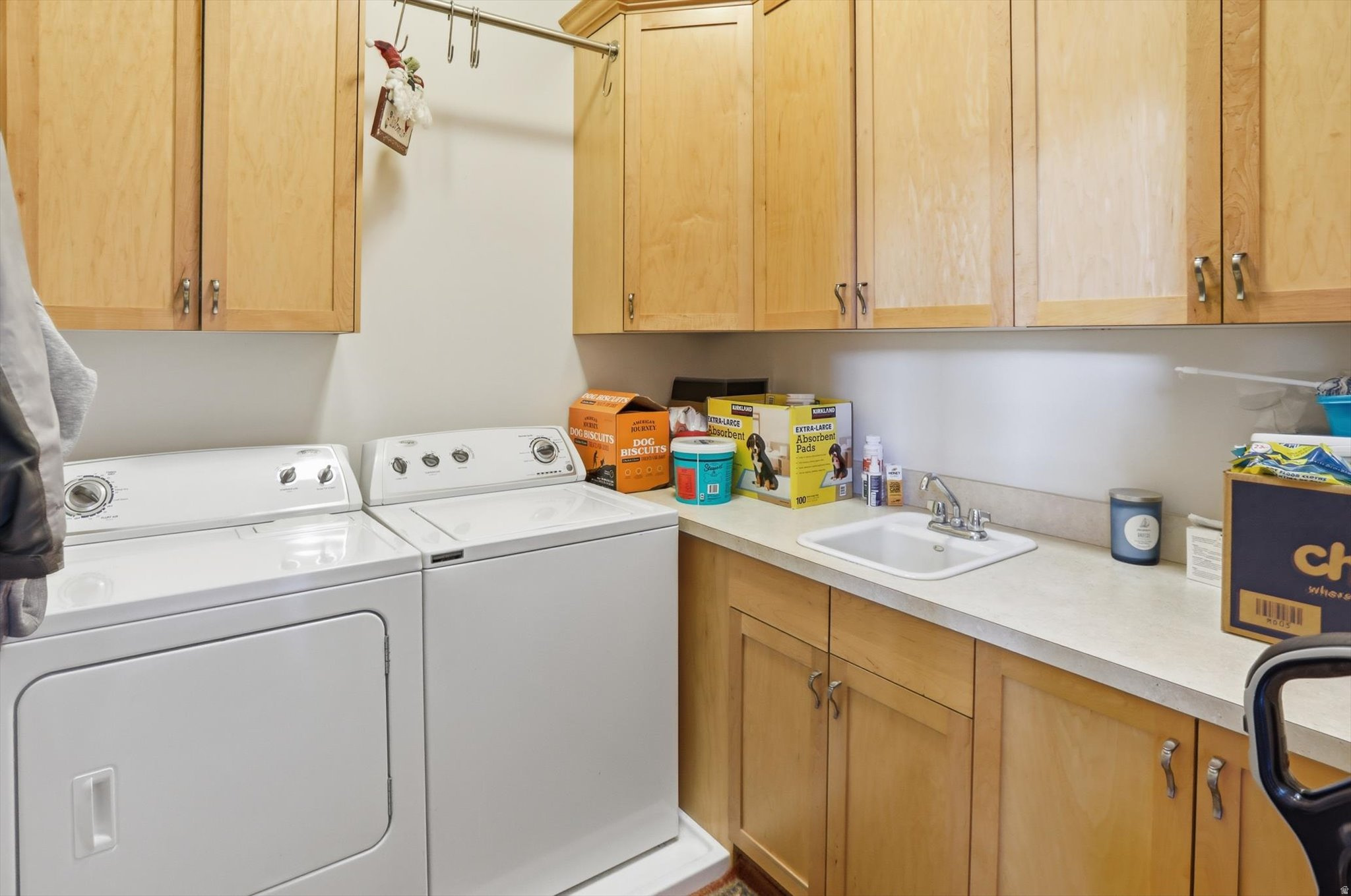 HOLBROOK - Residential