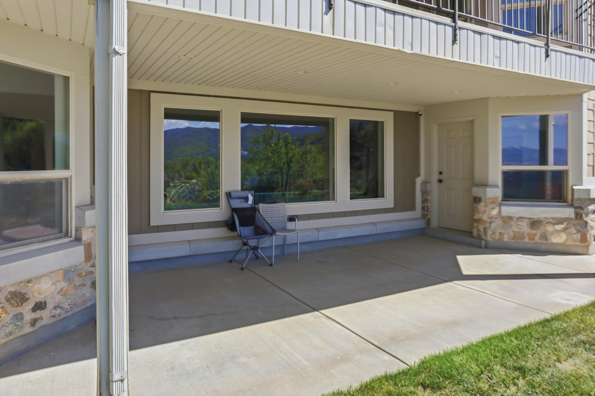 HOLBROOK - Residential