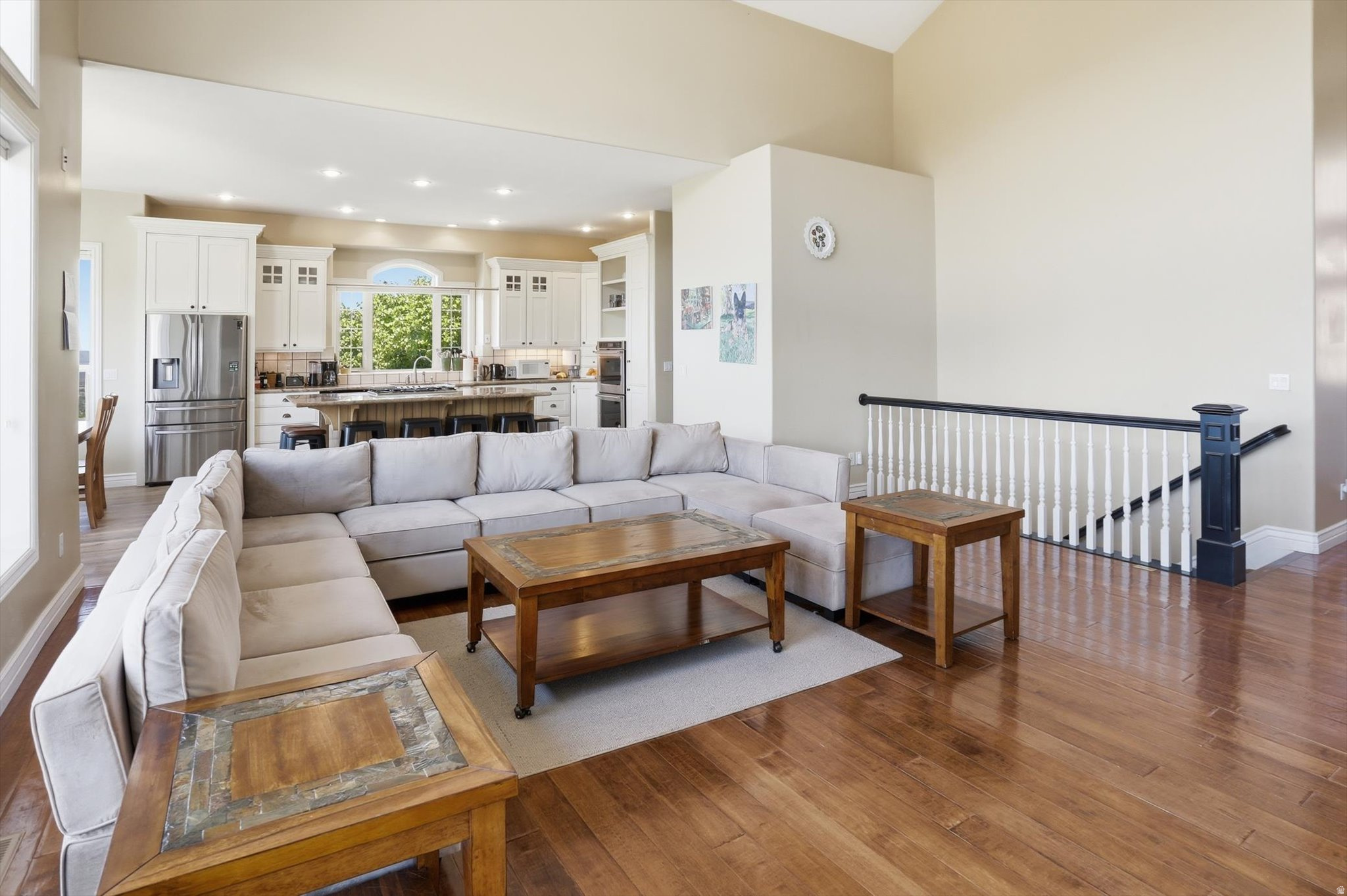 HOLBROOK - Residential