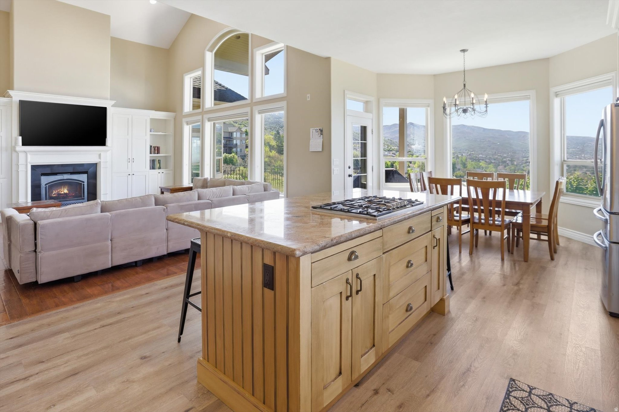 HOLBROOK - Residential