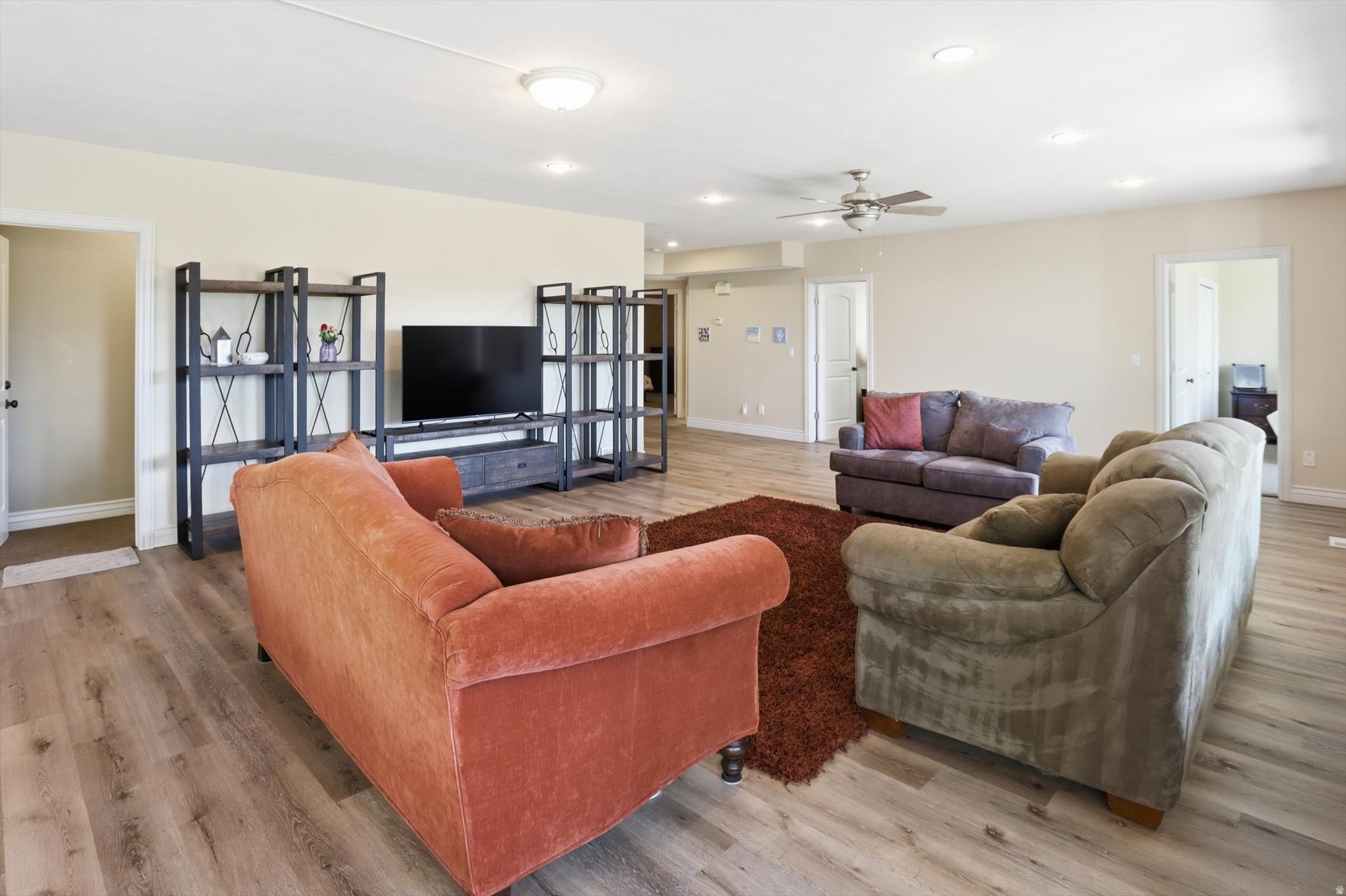 HOLBROOK - Residential