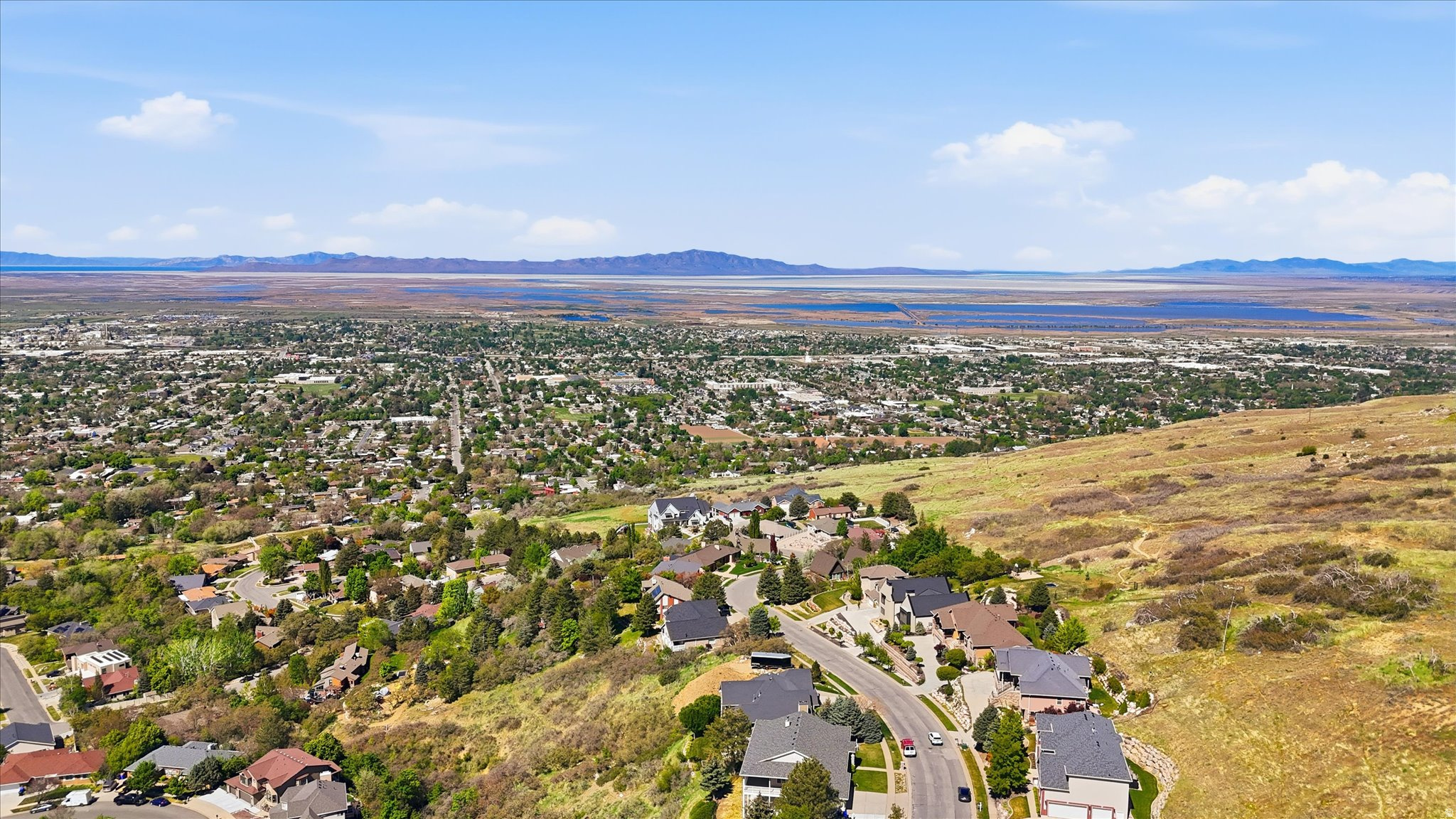 HOLBROOK - Residential