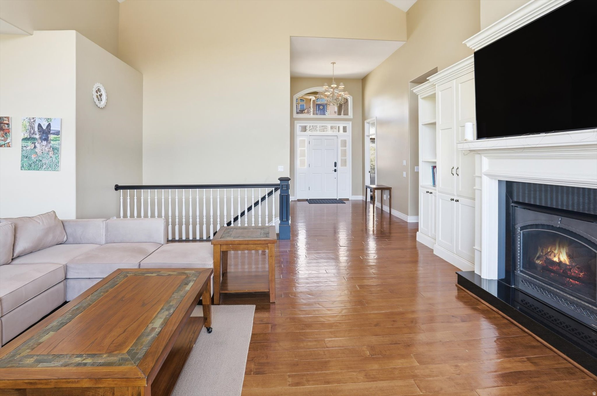 HOLBROOK - Residential