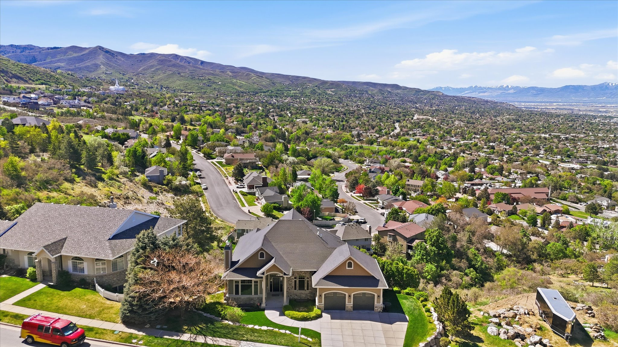 HOLBROOK - Residential