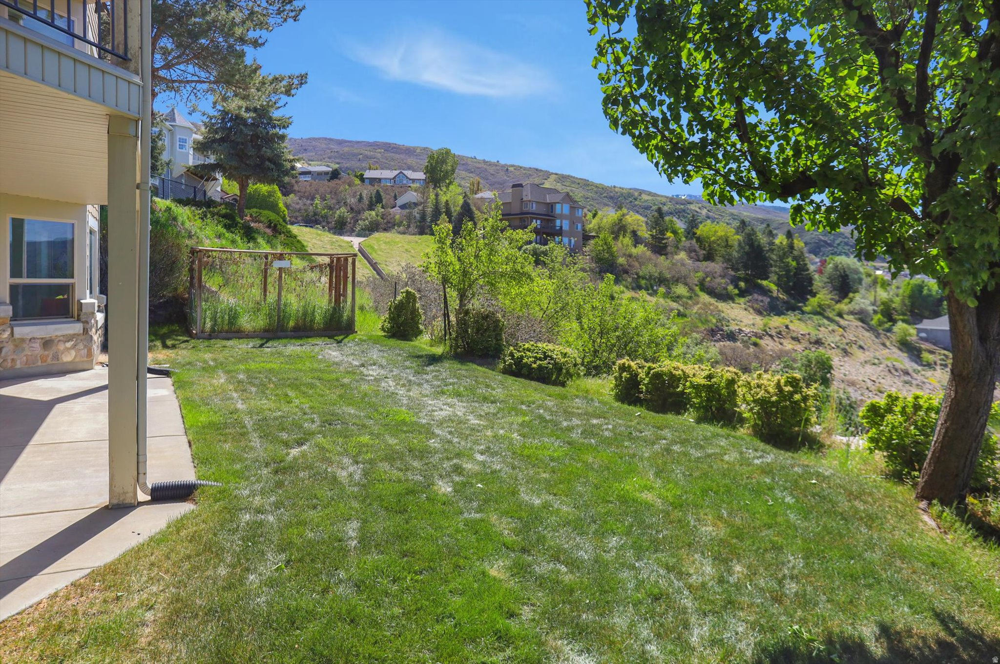 HOLBROOK - Residential