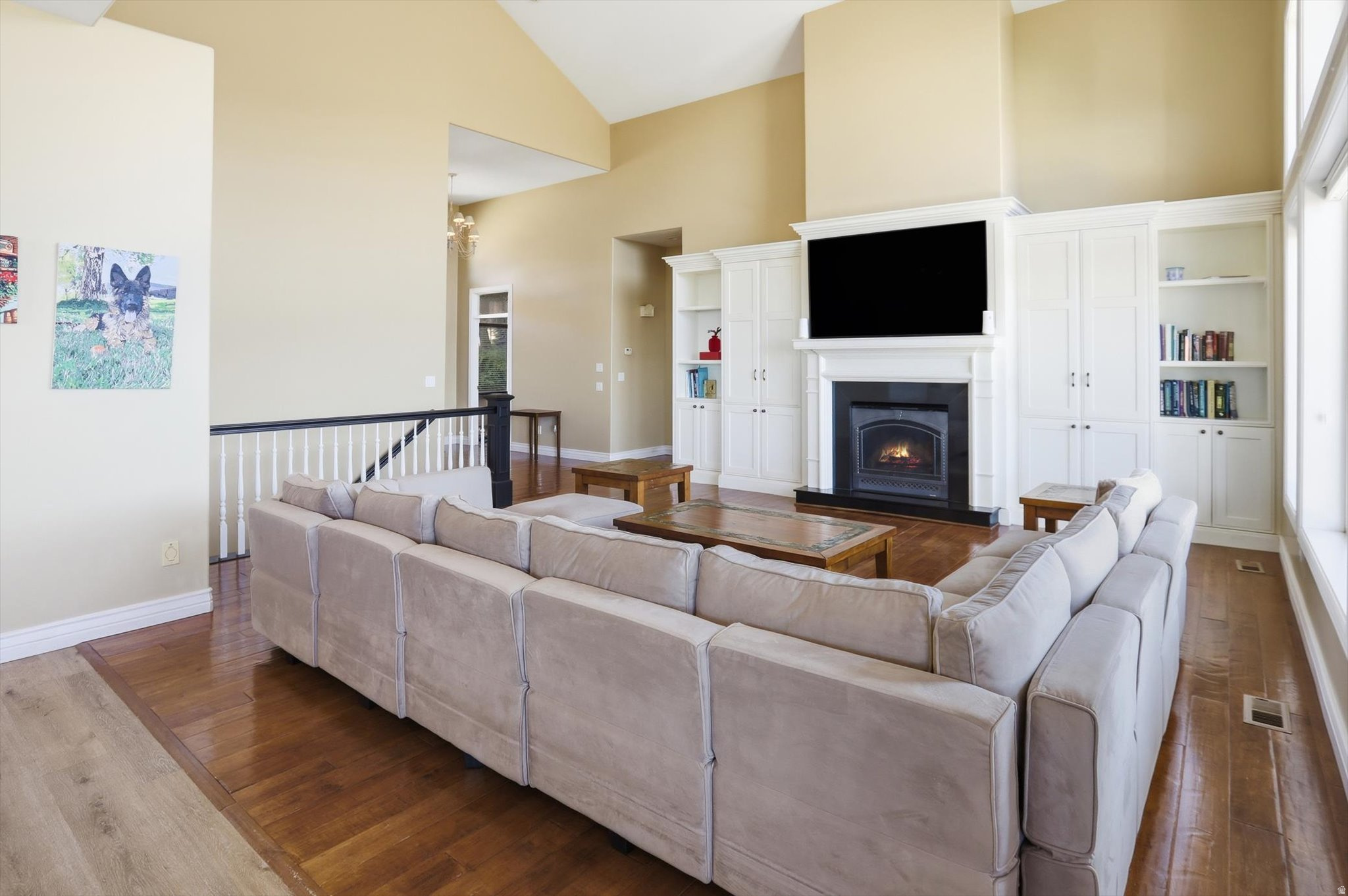 HOLBROOK - Residential