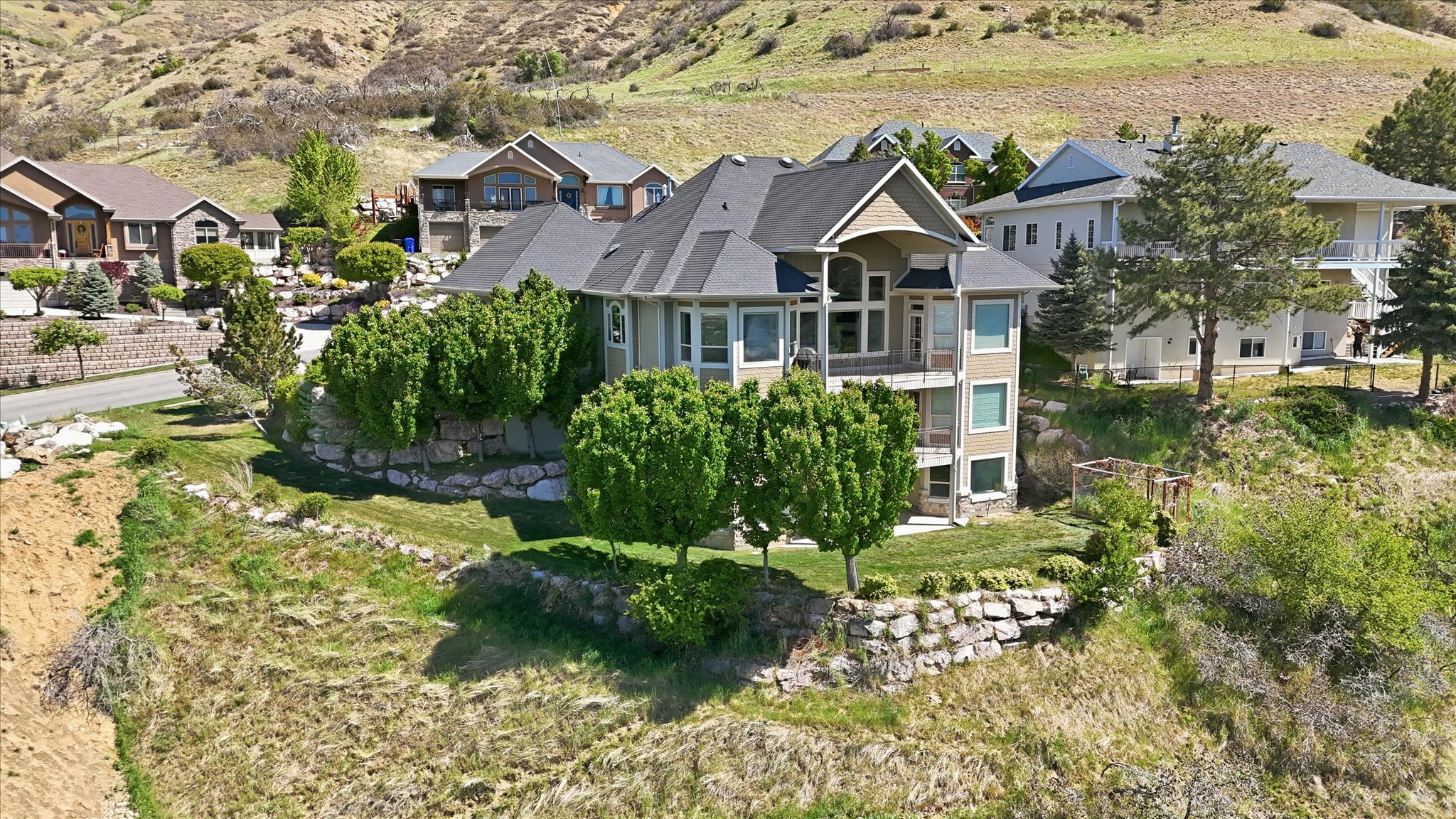 HOLBROOK - Residential