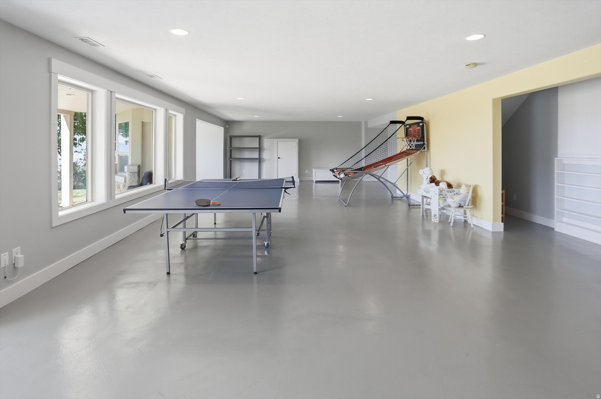 HOLBROOK - Residential