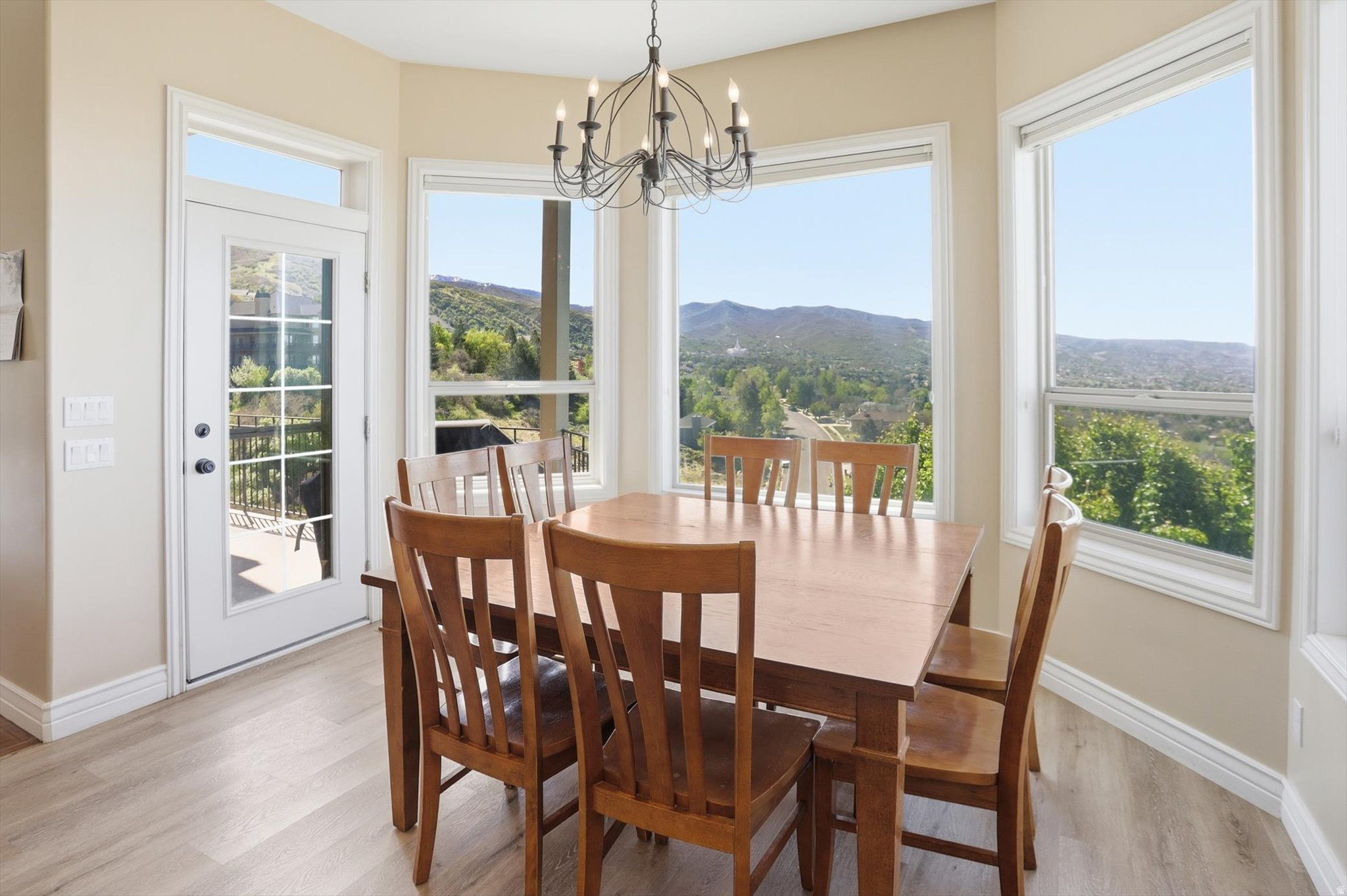 HOLBROOK - Residential