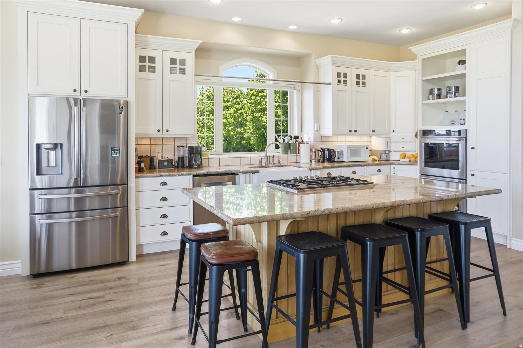 HOLBROOK - Residential