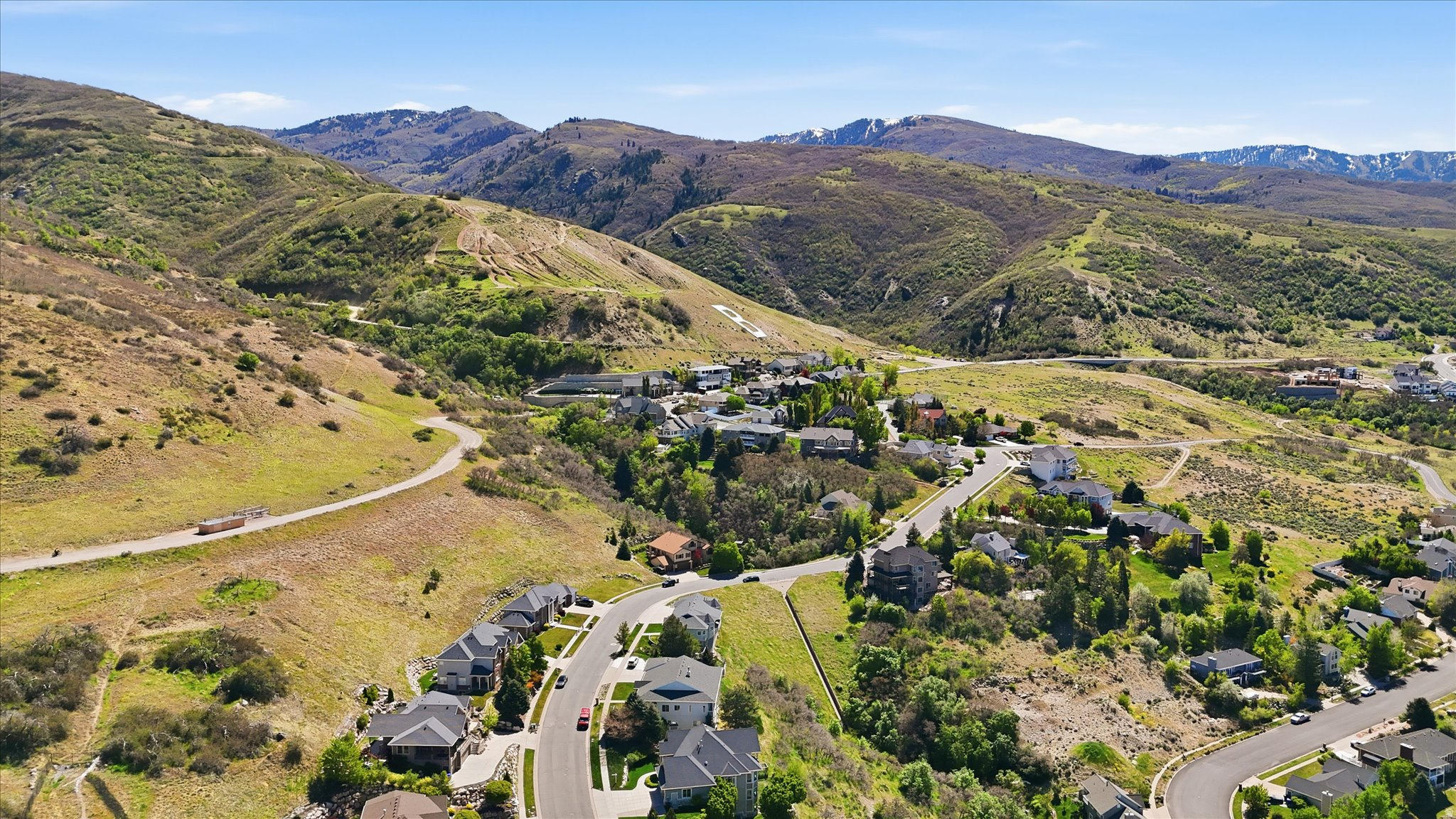 HOLBROOK - Residential