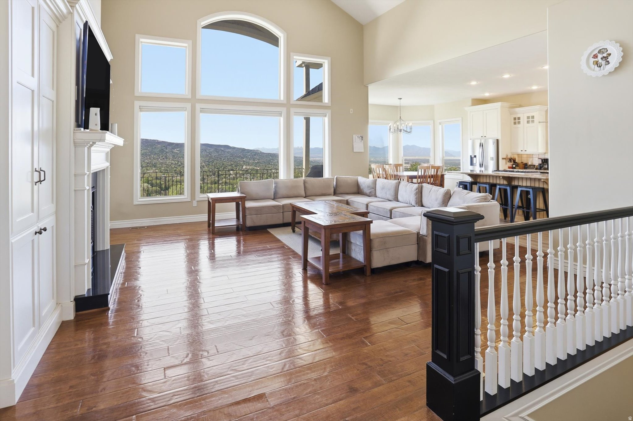 HOLBROOK - Residential