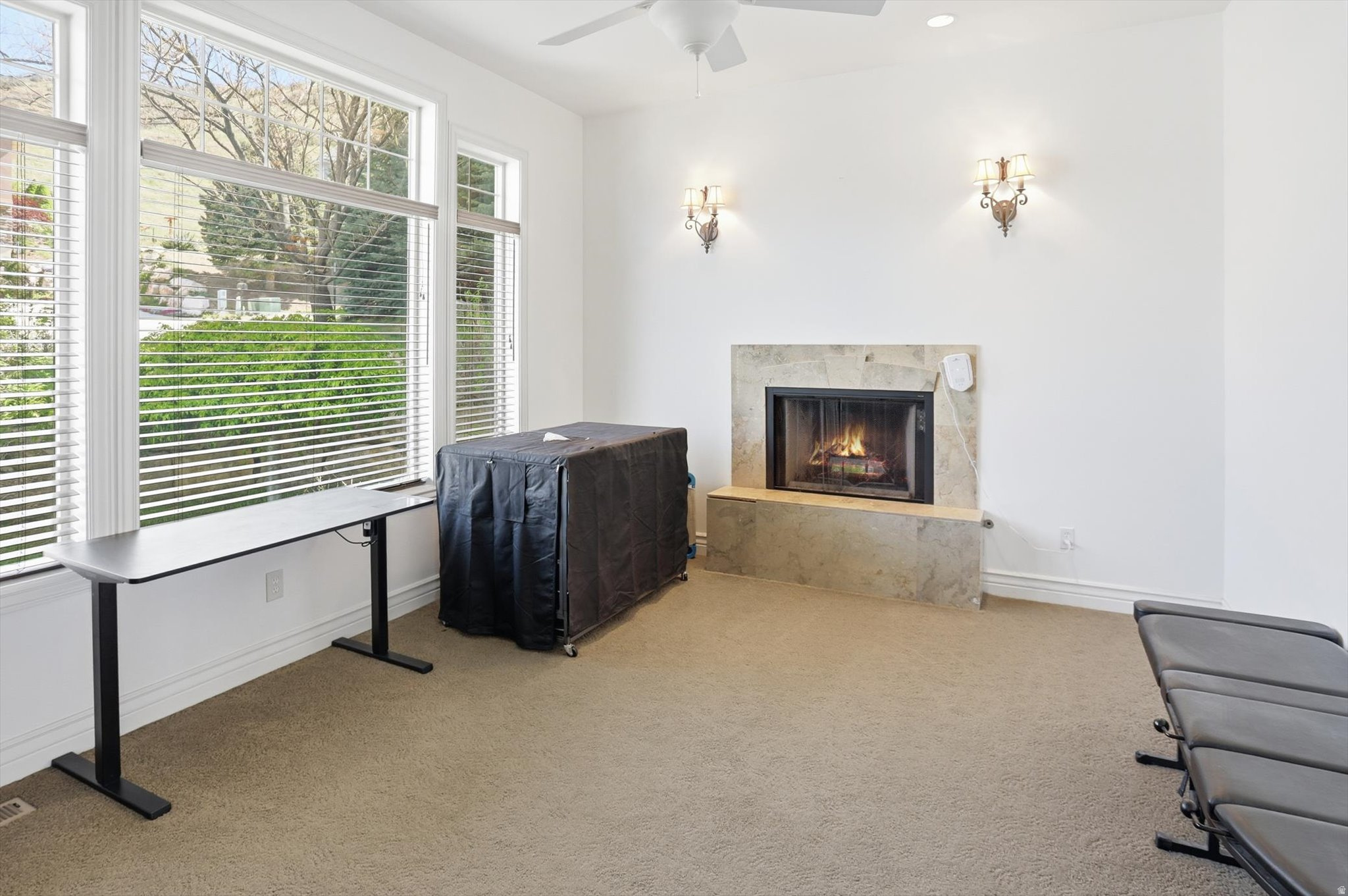 HOLBROOK - Residential