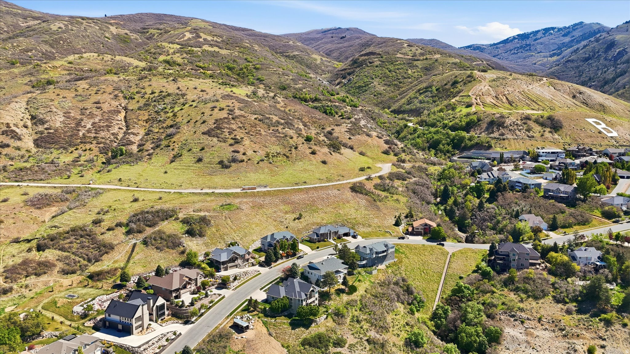 HOLBROOK - Residential