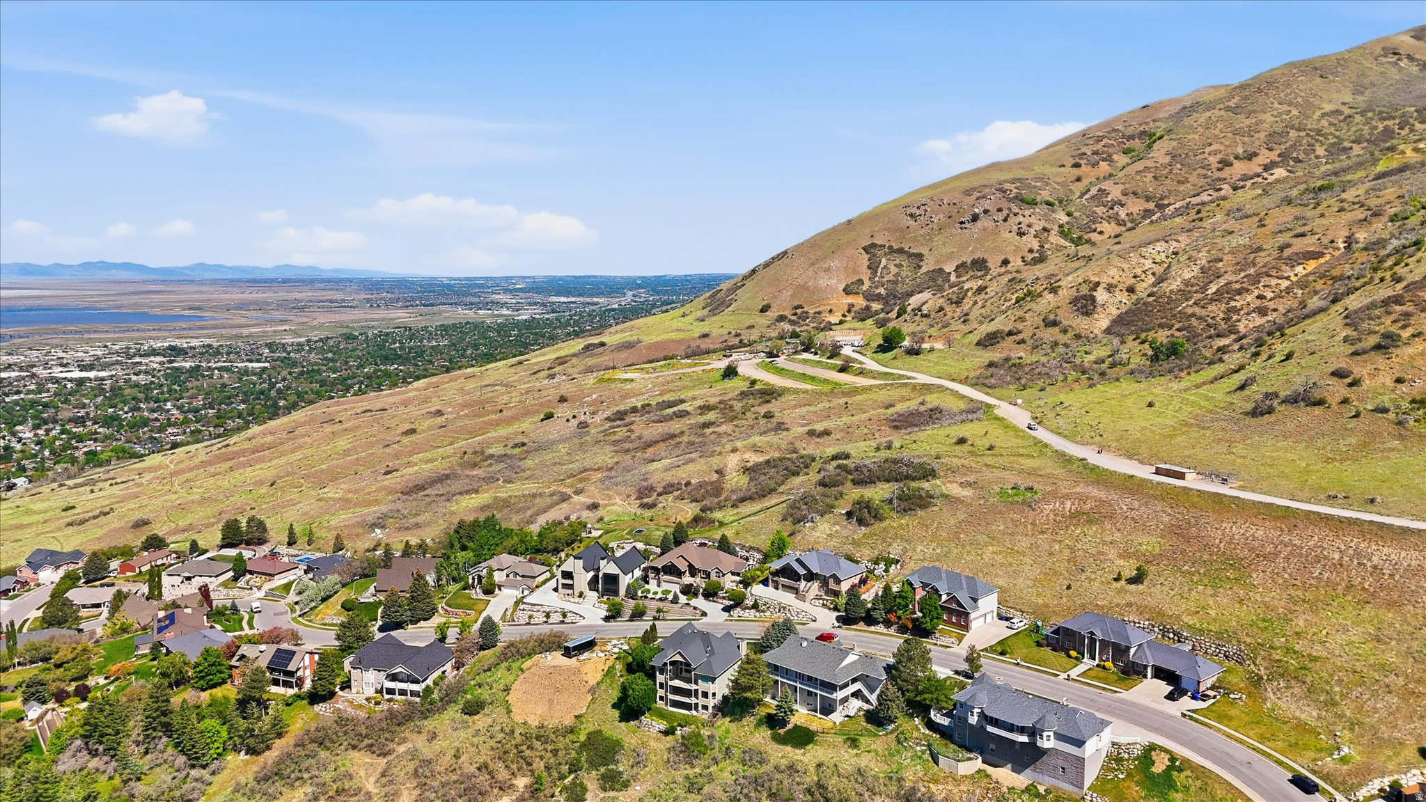 HOLBROOK - Residential