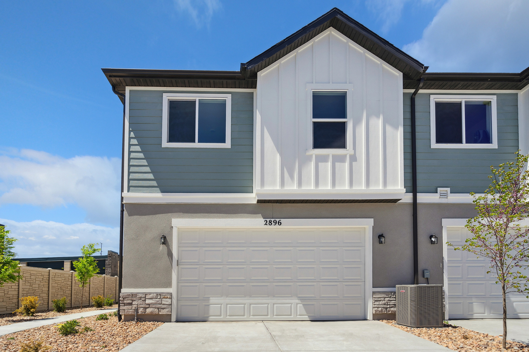 BONNEVILLE T - Residential