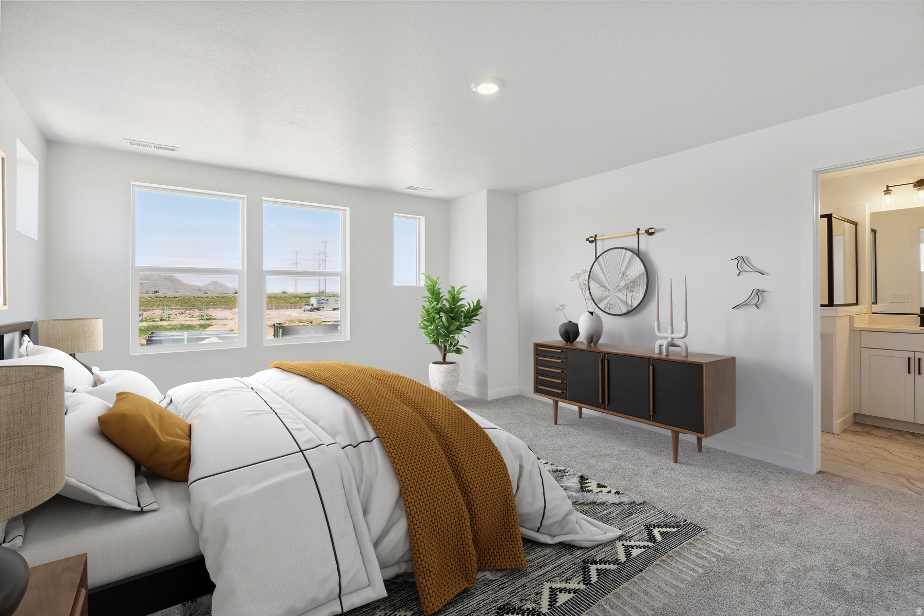 BONNEVILLE T - Residential