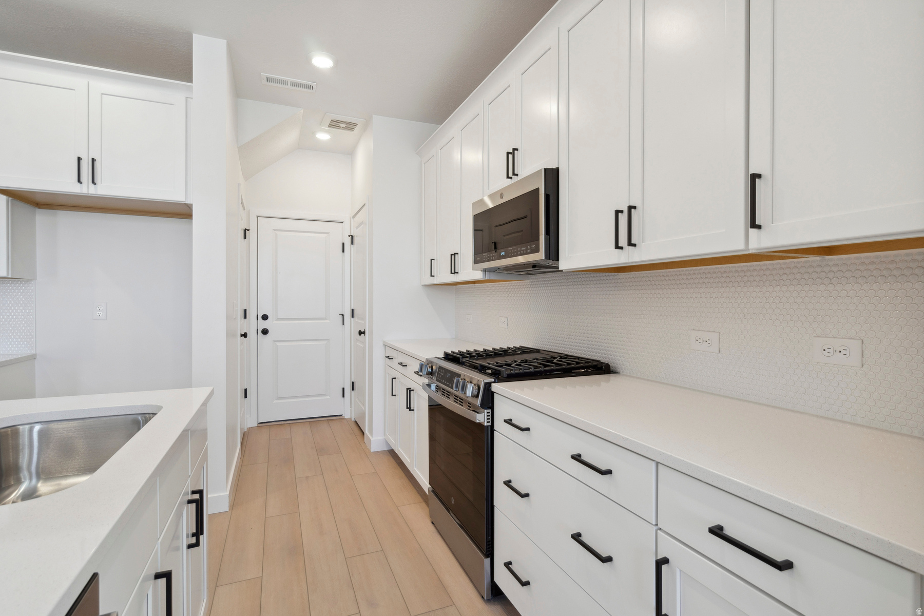 BONNEVILLE T - Residential