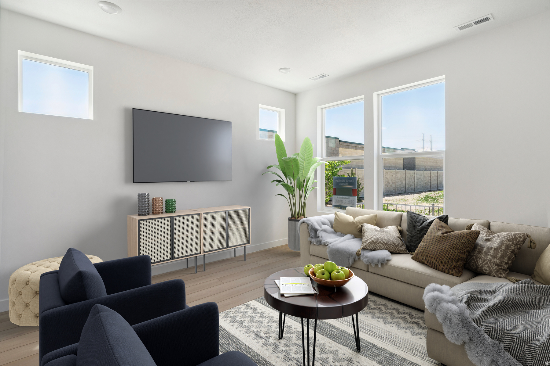 BONNEVILLE T - Residential