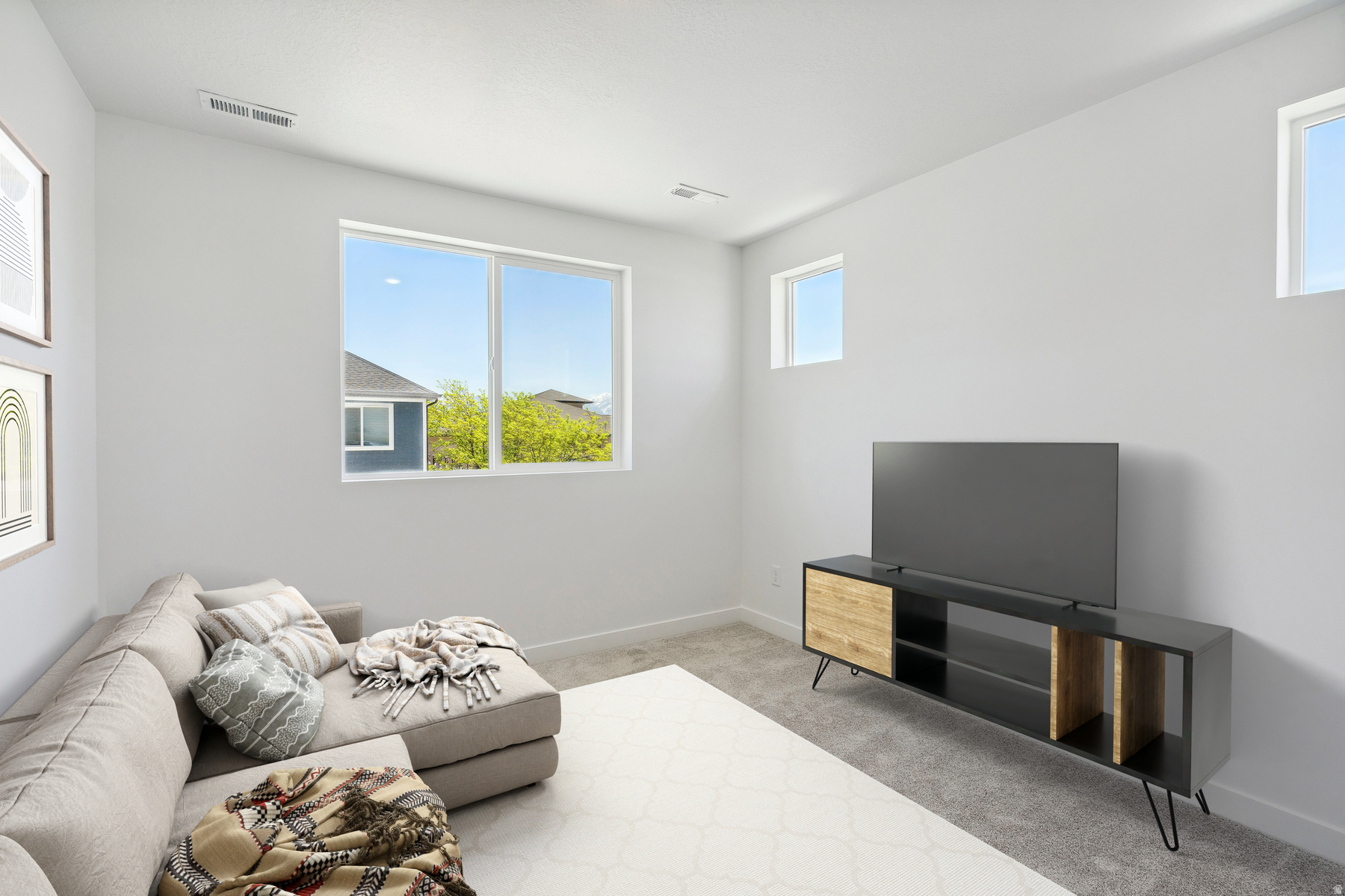 BONNEVILLE T - Residential