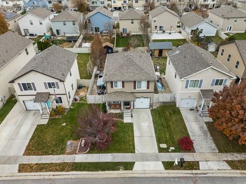 Tiny photo for 2102 E REVERE WAY, Eagle Mountain, UT 84005 (MLS # 2132753)