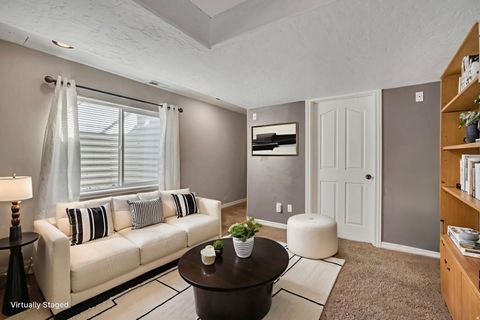 Tiny photo for 2102 E REVERE WAY, Eagle Mountain, UT 84005 (MLS # 2132753)