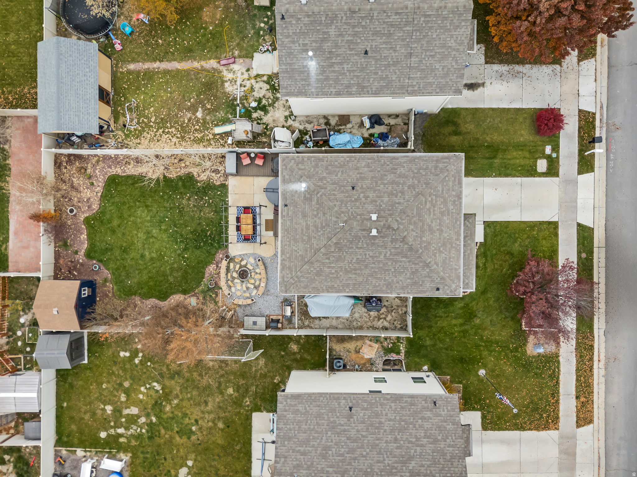 PIONEER ADDITION - Residential