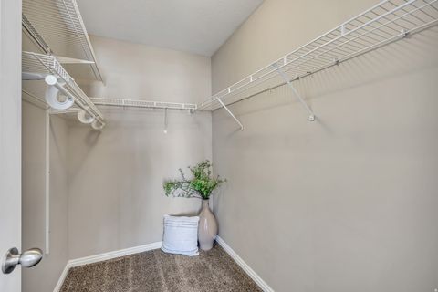 Tiny photo for 2102 E REVERE WAY, Eagle Mountain, UT 84005 (MLS # 2132753)