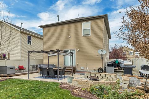 Tiny photo for 2102 E REVERE WAY, Eagle Mountain, UT 84005 (MLS # 2132753)