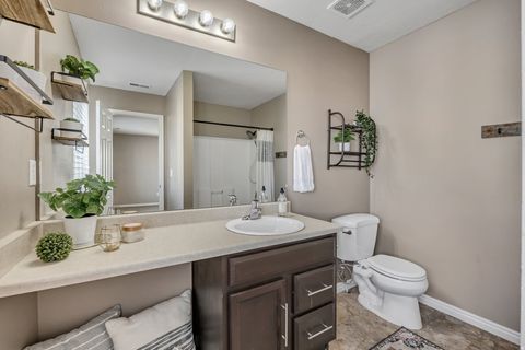 Tiny photo for 2102 E REVERE WAY, Eagle Mountain, UT 84005 (MLS # 2132753)