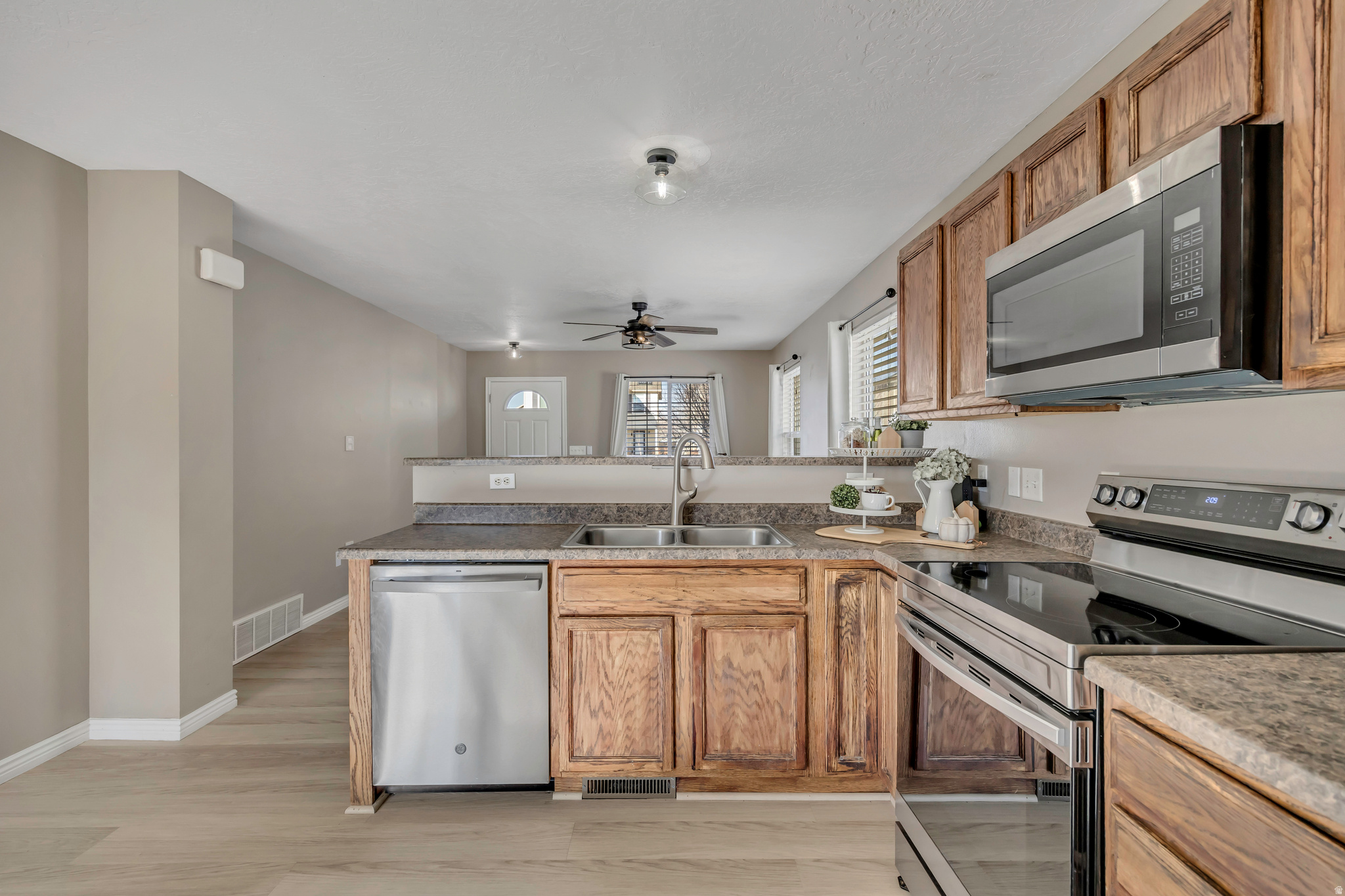 PIONEER ADDITION - Residential