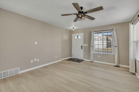 Tiny photo for 2102 E REVERE WAY, Eagle Mountain, UT 84005 (MLS # 2132753)