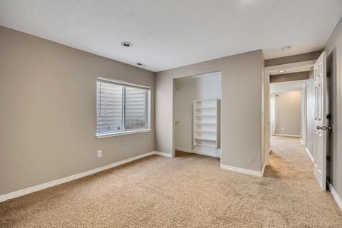 Tiny photo for 2102 E REVERE WAY, Eagle Mountain, UT 84005 (MLS # 2132753)