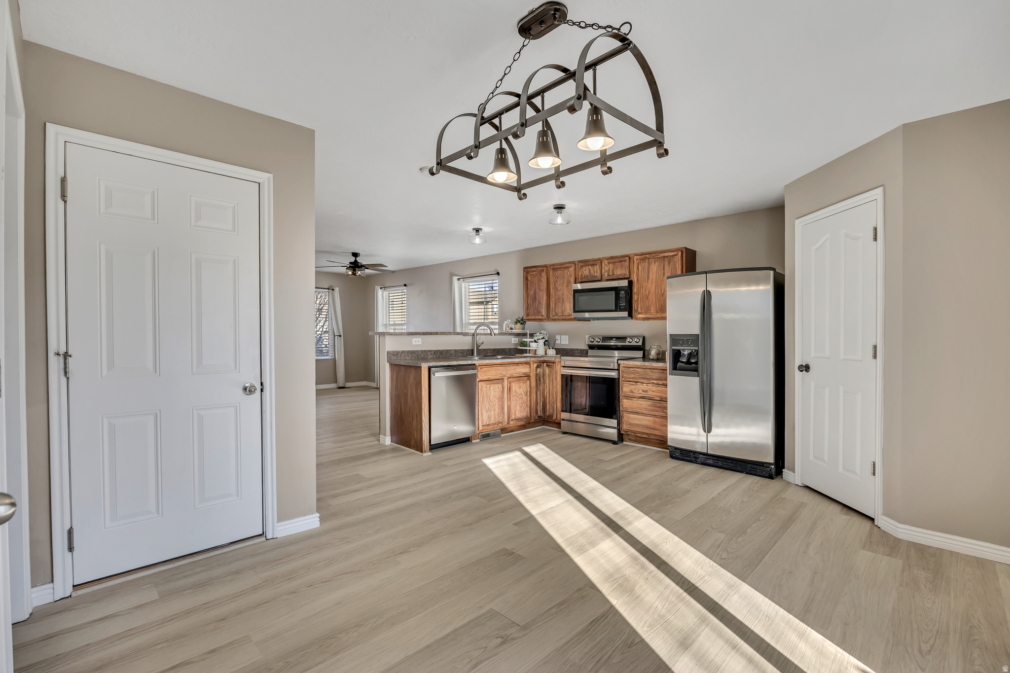 PIONEER ADDITION - Residential