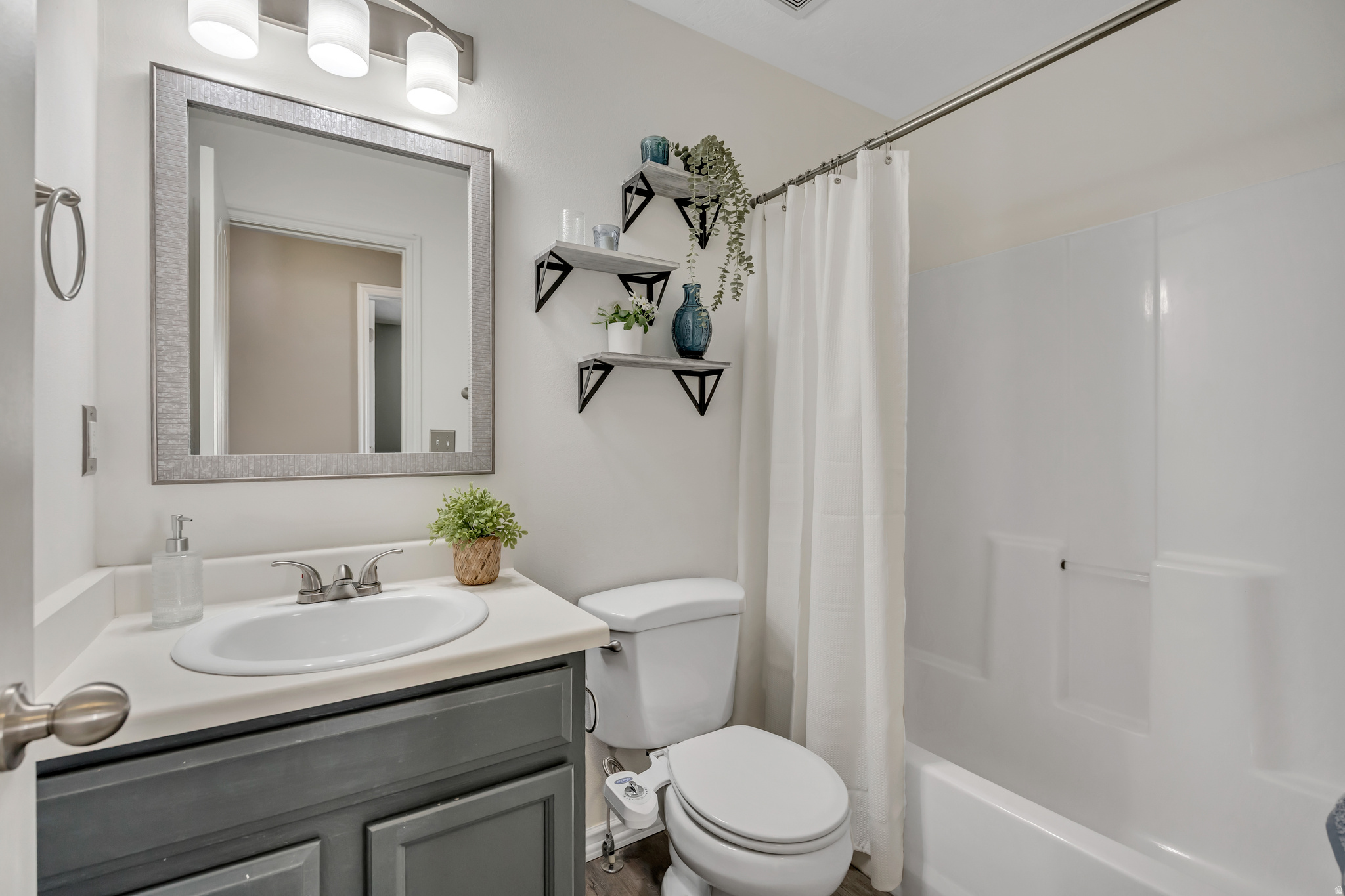 PIONEER ADDITION - Residential