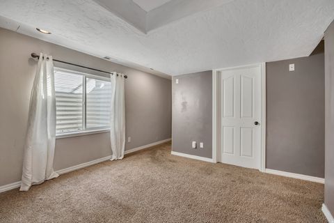 Tiny photo for 2102 E REVERE WAY, Eagle Mountain, UT 84005 (MLS # 2132753)