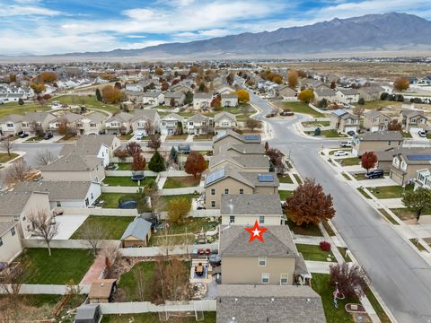 Tiny photo for 2102 E REVERE WAY, Eagle Mountain, UT 84005 (MLS # 2132753)